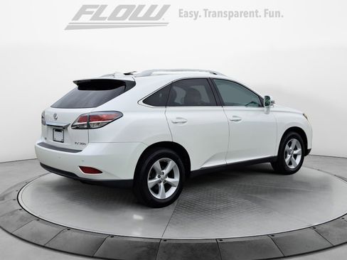 Used 2015 Lexus RX 350 AWD image 9