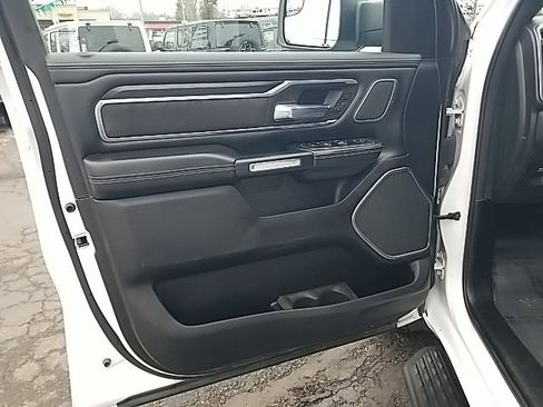 Used 2023 RAM 1500 Laramie image 11