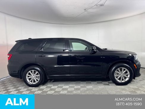 Used 2025 Dodge Durango GT RWD image 5