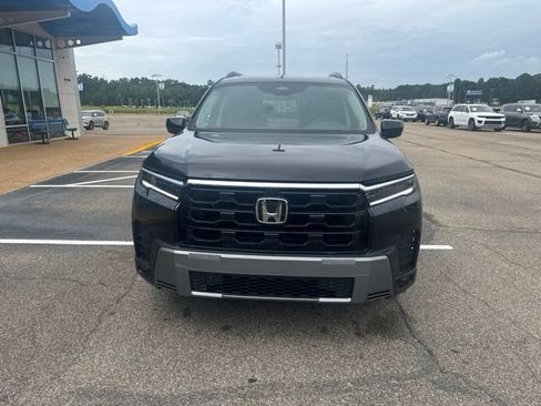 New 2026 Honda Pilot Elite image 8