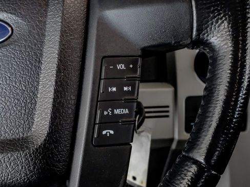 Used 2012 Ford F150 Lariat w/ Lariat Plus Pkg image 15