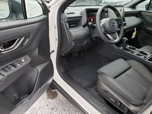 New 2026 Subaru Outback Touring XT image 6