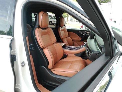 Used 2022 Lincoln Aviator Black Label Grand Touring w/ Class IV Trailer Tow Package AWD/4WD image 25
