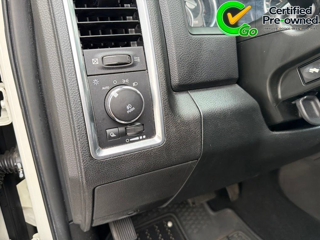 Certified 2018 RAM 1500 Limited AWD/4WD image 54