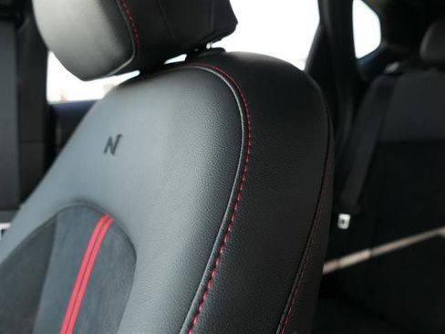 New 2025 Hyundai Kona N Line S image 13
