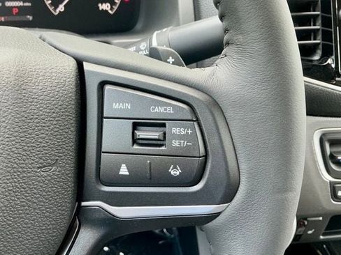New 2026 Honda Ridgeline RTL image 27