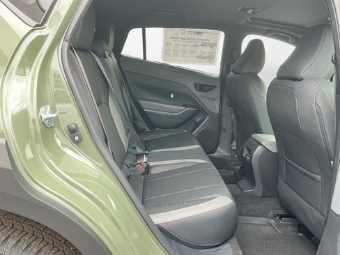 New 2026 Subaru Crosstrek 2.5i Wilderness w/ Crosstrek Mirror Package AWD/4WD image 12