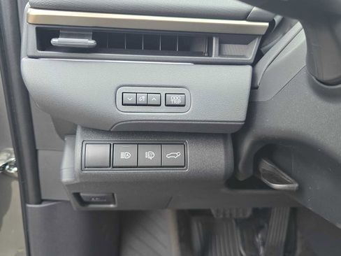 New 2026 Toyota bZ image 25