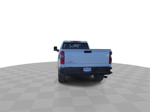 New 2026 Chevrolet Silverado 2500 W/T w/ WT Convenience Package image 7