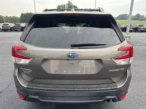Used 2022 Subaru Forester Limited w/ Popular Package #2 AWD/4WD image 5