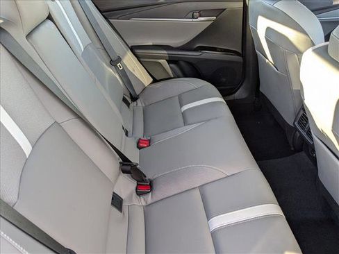 Certified 2025 Toyota Camry SE image 18