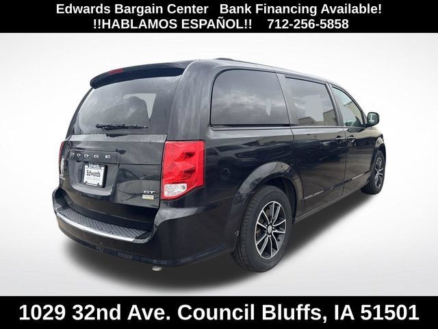 Used 2019 Dodge Grand Caravan GT FWD image 5