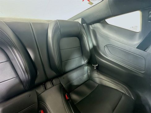 Used 2024 Ford Mustang Premium image 14