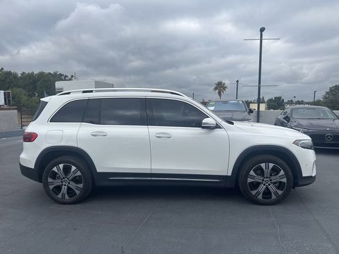 Certified 2024 Mercedes-Benz EQB 250+ image 4