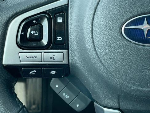 Used 2017 Subaru Legacy 2.5i Sport AWD/4WD image 28