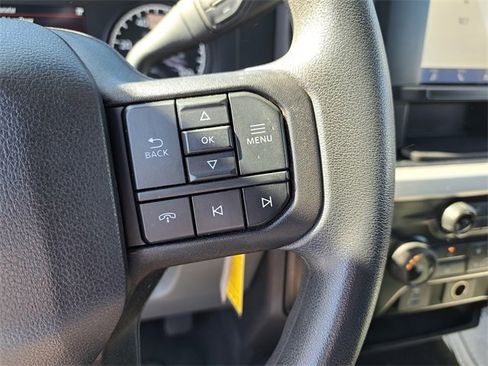 Used 2024 Ford F250 XLT image 19
