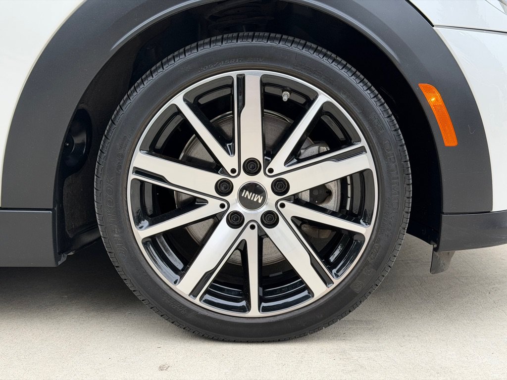 Used 2024 MINI Cooper S FWD image 19