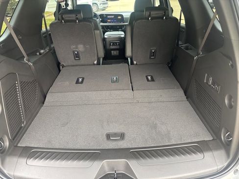 New 2026 Chevrolet Tahoe LT w/ Comfort Package AWD/4WD image 17