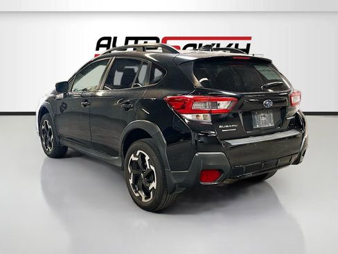 Used 2023 Subaru Crosstrek 2.5i Limited w/ Popular Package #3 AWD/4WD image 6