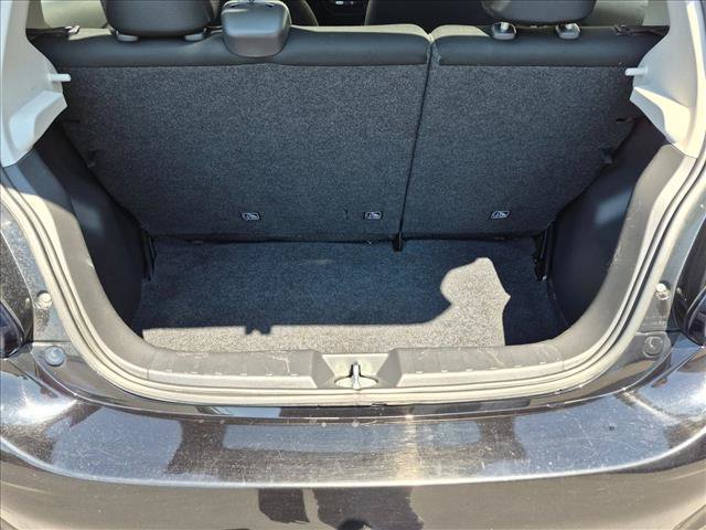 Used 2024 Mitsubishi Mirage ES FWD image 6