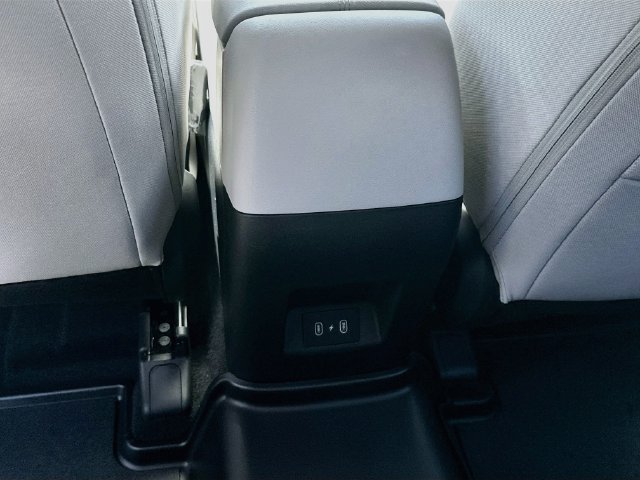 New 2026 Hyundai Tucson SE FWD image 24