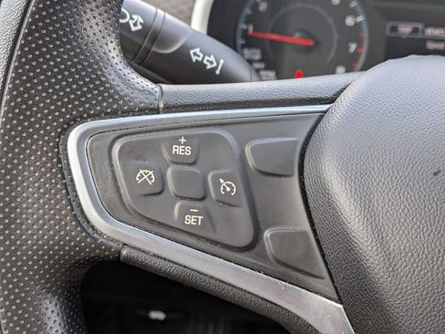 Used 2022 Chevrolet Malibu LT FWD image 23