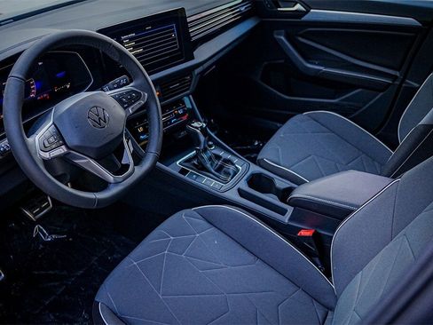 New 2026 Volkswagen Jetta Sport image 10
