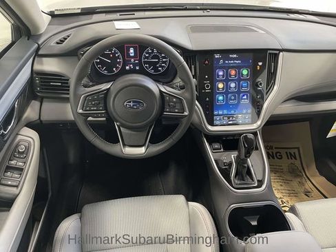 New 2025 Subaru Legacy Premium w/ Popular Package #1 image 13