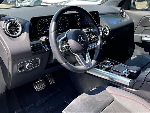 Certified 2023 Mercedes-Benz GLA 250 4MATIC w/ AMG Line Exterior image 14
