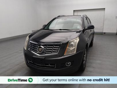 Used 2016 Cadillac SRX Performance w/ Midnight Edition Package