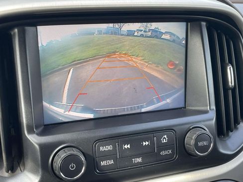 Used 2017 GMC Canyon SLE w/ SLE Convenience Package image 21