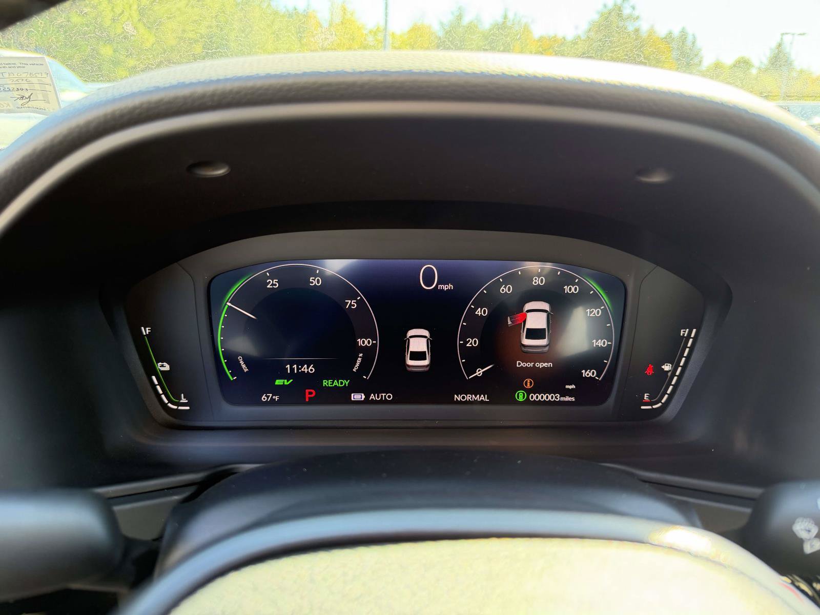 New 2026 Honda Accord Hybrid Sport-L FWD image 20