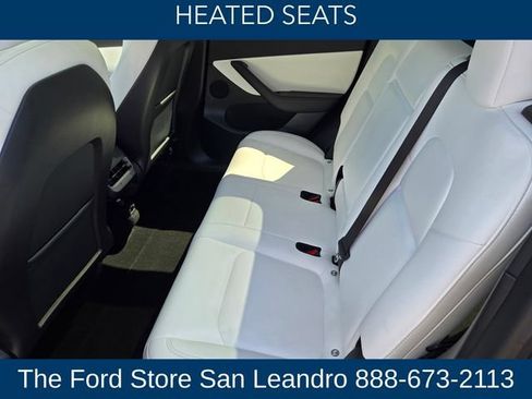 Used 2022 Tesla Model Y Performance AWD/4WD image 13
