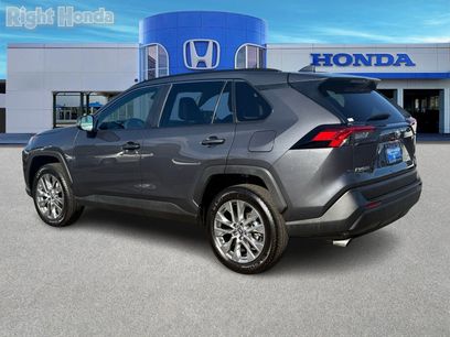 Used 2025 Toyota RAV4 XLE Premium