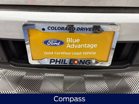 Certified 2023 Ford F150 XLT w/ Equipment Group 302A High AWD/4WD image 9