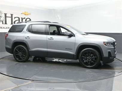 Used 2023 GMC Acadia SLT w/ Elevation Edition
