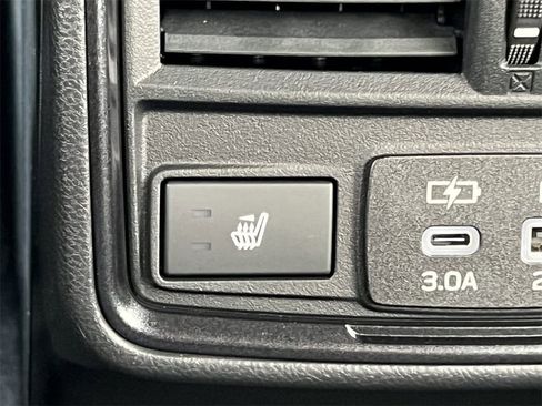 New 2025 Subaru Forester Touring image 37