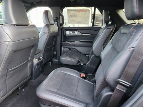 New 2026 Ford Explorer ST w/ Sun And Sound Package image 16