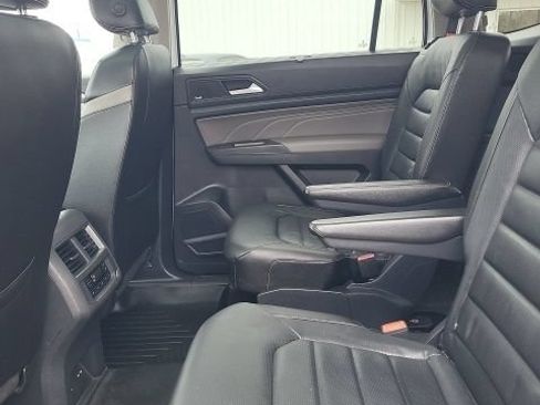 Used 2023 Volkswagen Atlas SEL Premium AWD/4WD image 13