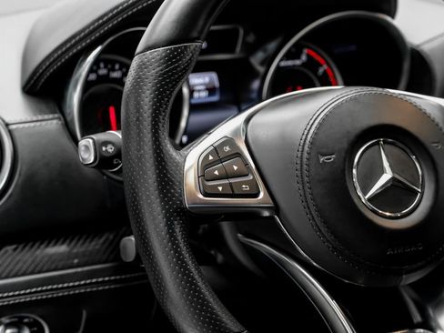 Used 2017 Mercedes-Benz SL 65 AMG image 17