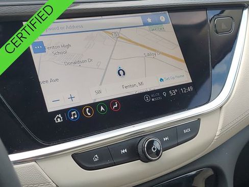 Used 2023 Buick Encore GX Essence w/ Advanced Technology Package image 15