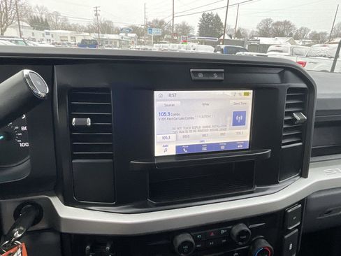 New 2026 Ford F250 XL w/ STX Appearance Package AWD/4WD image 31