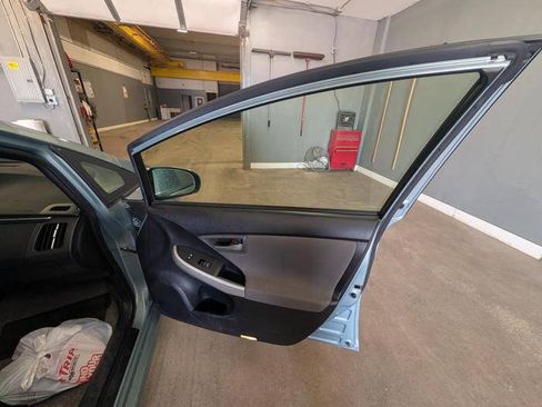 Used 2012 Toyota Prius Two FWD image 30