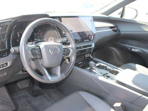 Certified 2024 Lexus RX 350h w/ Convenience Package AWD/4WD image 12