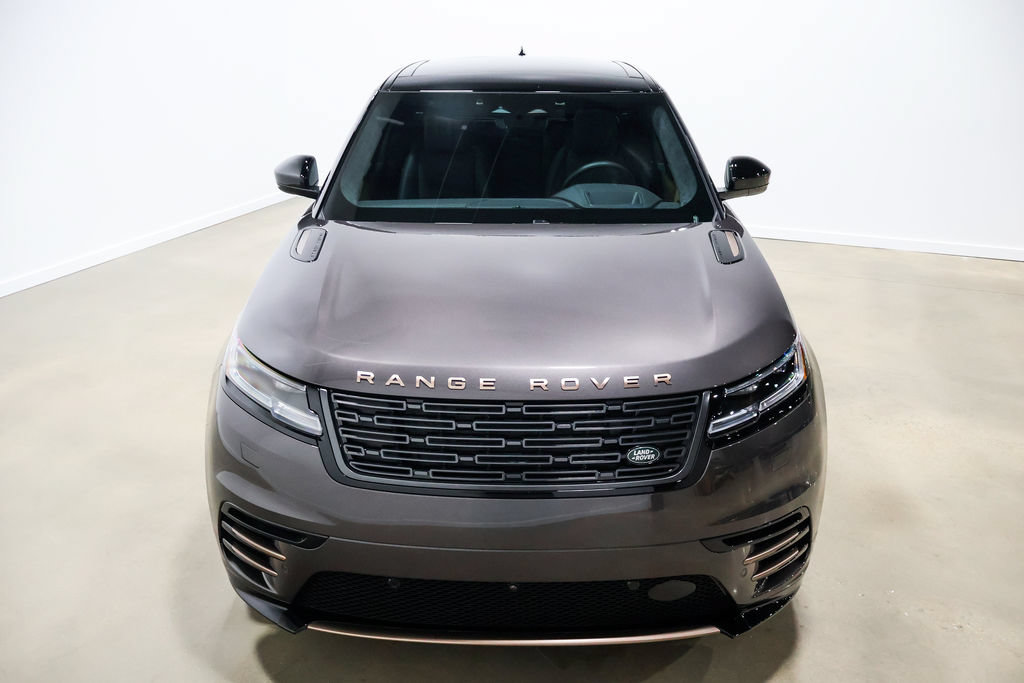 Used 2026 Land Rover Range Rover Velar Autobiography AWD/4WD image 18