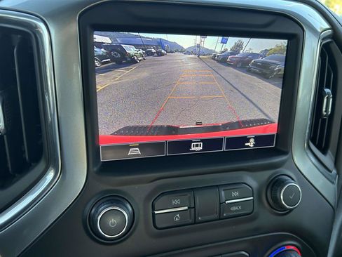 Used 2021 Chevrolet Silverado 3500 LTZ w/ LTZ Plus Package AWD/4WD image 23