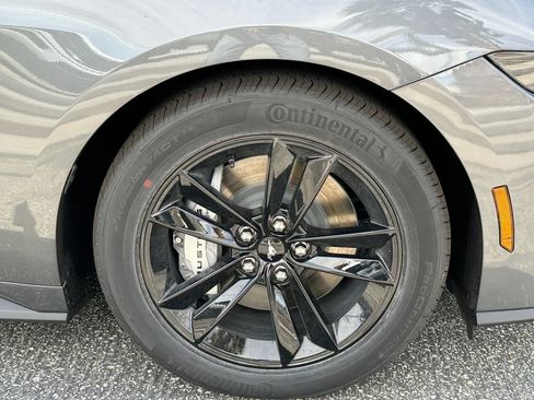 New 2026 Ford Mustang GT RWD image 14