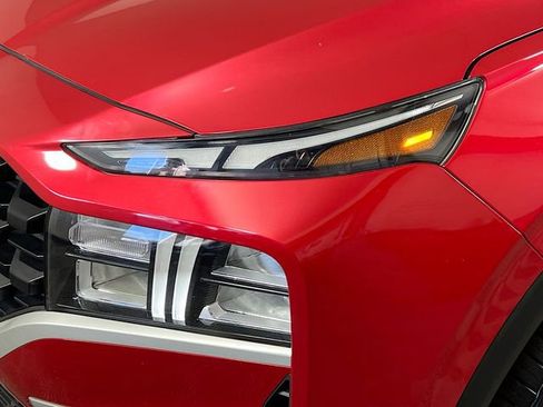 Used 2023 Hyundai Santa Fe SEL image 3