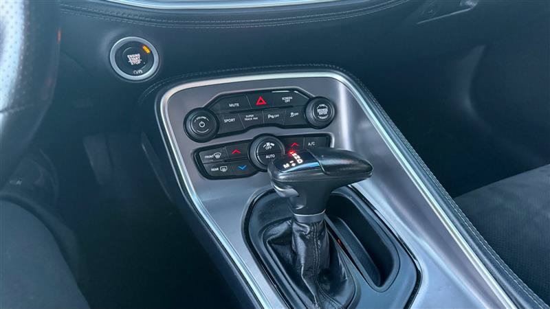 Used 2021 Dodge Challenger GT w/ Plus Package RWD image 25