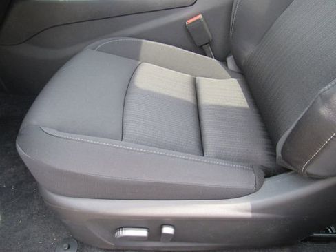 New 2026 Nissan Altima 2.5 SV FWD image 20